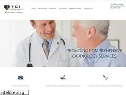 Sites similar to txcardiovascular.com