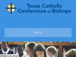 Sites similar to txcatholic.org