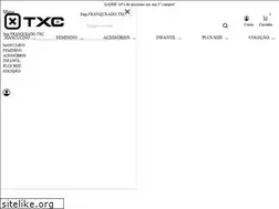 Sites similar to txcbrand.com.br