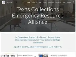 Sites similar to txcera.org