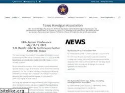 Sites similar to txcha.org