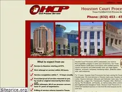 Sites similar to txcivilprocess.com