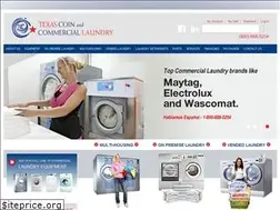 Sites similar to txcoinlaundry.com