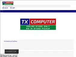 Sites similar to txcomputer.com.au