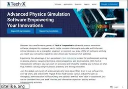 Sites similar to txcorp.com