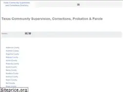 Sites similar to txcscd.org