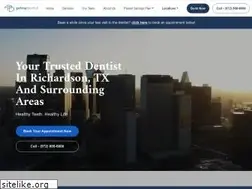 Sites similar to txdentalcenter.com