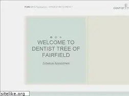 Sites similar to txdentisttree.com