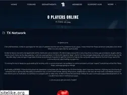 Sites similar to txdps-rp.com