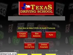 Sites similar to txdrivingschool.org