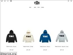 Sites similar to txdxe.com
