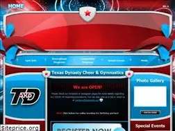 Sites similar to txdynasty.com