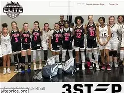 Sites similar to txelitebasketball.com