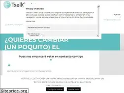 Sites similar to txellcosta.com