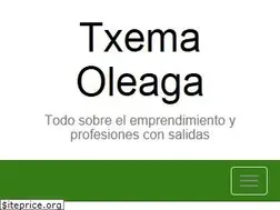 Sites similar to txemaoleaga.com