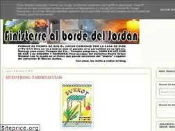 Sites similar to txemarmesto.blogspot.com