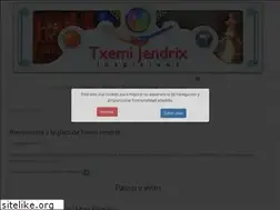 Sites similar to txemijendrix.com