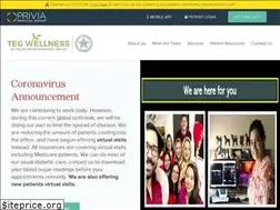 Sites similar to txendocrine.com