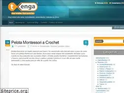 Sites similar to txenga.com