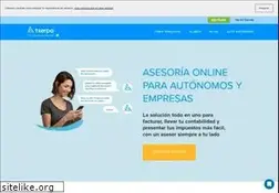 Sites similar to txerpa.com