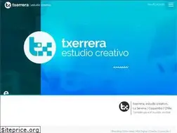 Sites similar to txerrera.cl