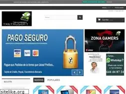 Sites similar to txetxusoft.es