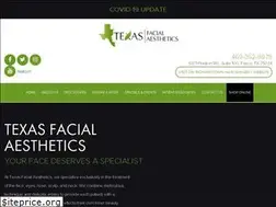 Sites similar to txfaces.com