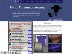 Sites similar to txfact.com