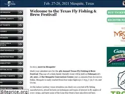 Sites similar to txflyfishingfestival.org
