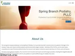 Sites similar to txfootdoctor.com