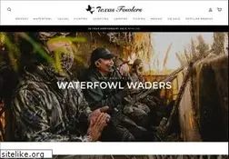 Sites similar to txfowlers.com
