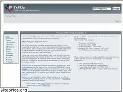 Sites similar to txfsja.org
