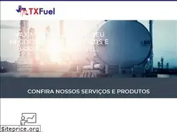 Sites similar to txfuel.com.br