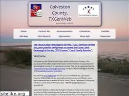 Sites similar to txgalveston.org