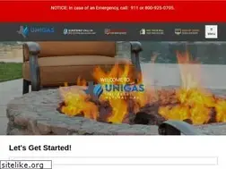 Sites similar to txgas.net