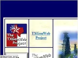 Sites similar to txgenweb.org