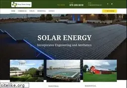 Sites similar to txgreenenergy.com