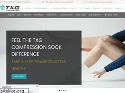 Sites similar to txgsocks.co.nz