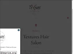 Sites similar to txhairsalon.com