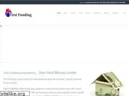 Sites similar to txhardmoneyloans.com