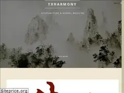 Sites similar to txharmony.com