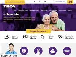 Sites similar to txhca.org