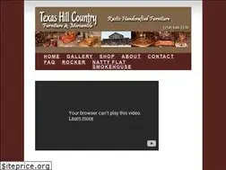 Sites similar to txhcountry.com