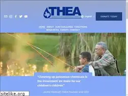 Sites similar to txhea.org