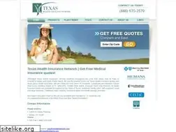 Sites similar to txhealthnetwork.com