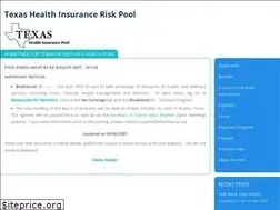 Sites similar to txhealthpool.com