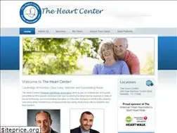 Sites similar to txheartcenter.com