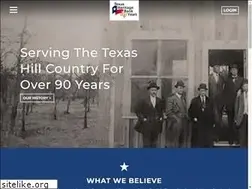 Sites similar to txheritagebank.com