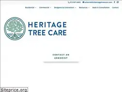 Sites similar to txheritagetreecare.com