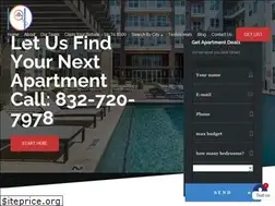Sites similar to txhighrisers.com
